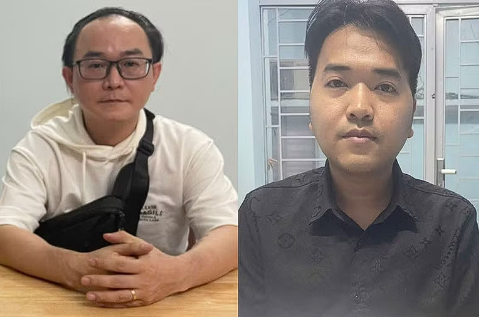 Quảng Trị: Triệt phá đường dây đánh bạc xuyên quốc gia hơn 4.000 tỷ đồng