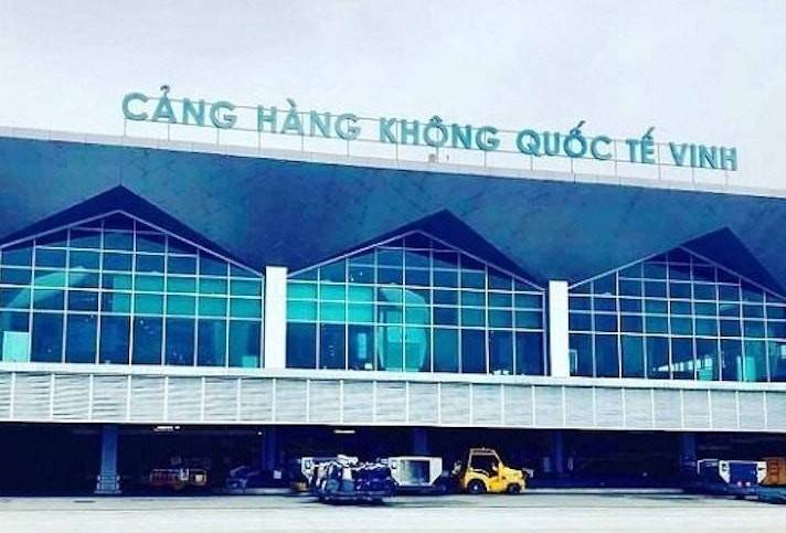 Nghệ An: Hoàn thành bàn giao mặt bằng Dự án kéo dài đường cất hạ cánh Cảng hàng không quốc tế Vinh vào ngày 30/6