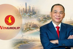 Vingroup được trao quyền nâng sở hữu tại GSM và VinEnergo