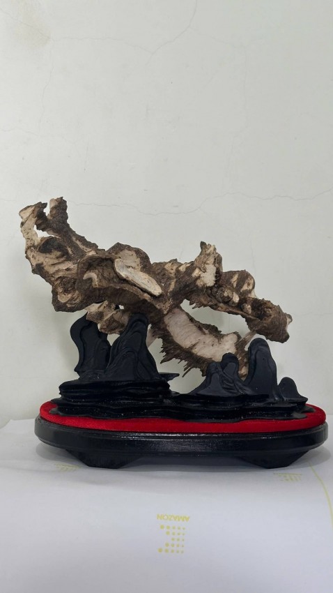 Từ kỹ sư cơ khí đến người làm trầm hương xứ Quảng: Hành trình của Ngô Tấn Quyền