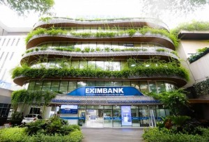 Nóng: Ba thành viên HĐQT của Eximbank đồng loạt nộp đơn từ nhiệm