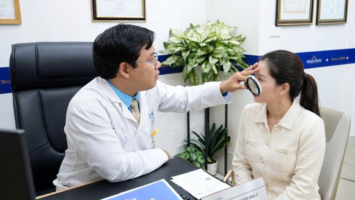 Hà Nội nắng nóng đỉnh điểm: Nhiều người bỏng da sau những chuyến xe tan tầm
