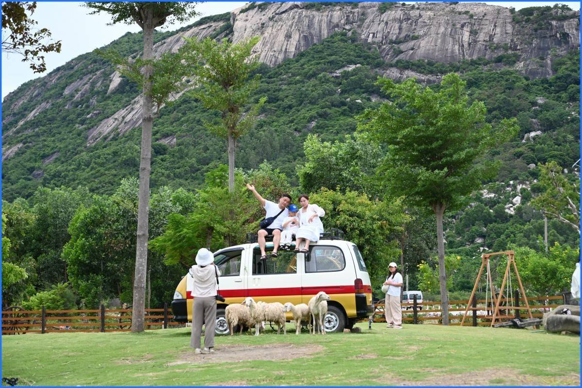 Khánh Hòa: Chấn chỉnh việc trekking, camping ở Vườn Quốc gia Núi Chúa - Phước Bình