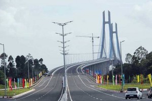Đề xuất hai phương thức đầu tư nâng cấp cao tốc Mỹ An - Cao Lãnh