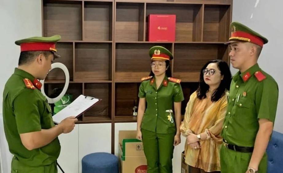 Dùng chiêu trò "suất đất ngoại giao", nữ Tổng giám đốc Navi chiếm đoạt hơn 17 tỷ đồng