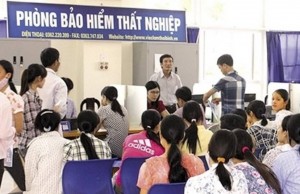 Nộp hồ sơ trợ cấp thất nghiệp online năm 2026 bằng VNeID: Nhanh gọn, nhận tiền ngay