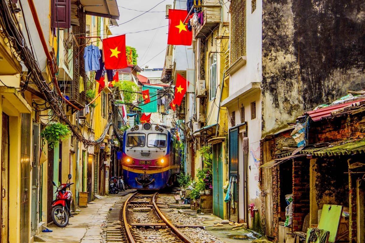 Đường sắt tung loạt ưu đãi hè, nhiều tuyến tàu giảm giá đến 20%