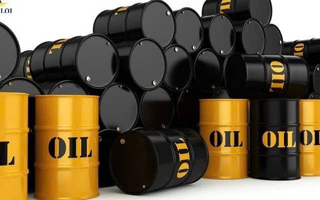 Căng thẳng Trung Đông: Giá dầu thế giới chao đảo trước biến động địa chính trị
