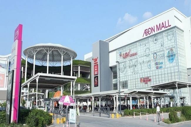 Từ "khủng hoảng" AEON Mall Long Biên đến bài học đắt giá cho các ông lớn bán lẻ