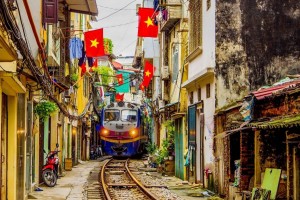 Đường sắt tung loạt ưu đãi hè, nhiều tuyến tàu giảm giá đến 20%