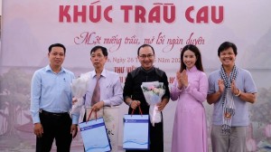 Khơi nguồn khởi nghiệp sáng tạo từ văn hóa Việt