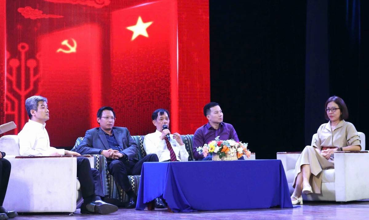 Khơi nguồn khởi nghiệp sáng tạo từ văn hóa Việt