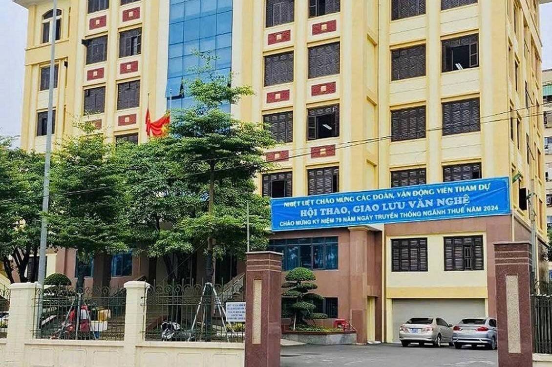 Hưng Yên công khai hơn 3.192 tỷ đồng tiền thuế nợ