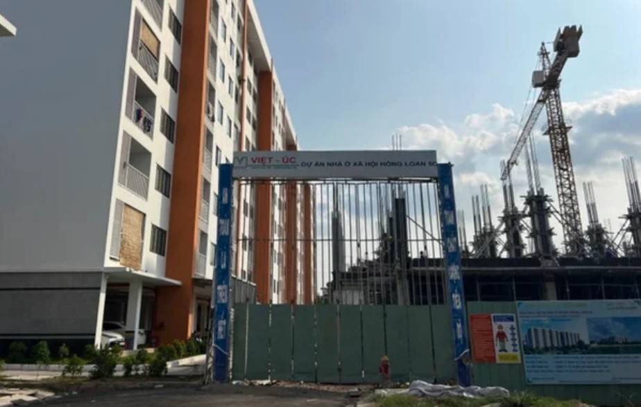 Địa ốc Hồng Loan lọt danh sách đen nợ thuế nghìn tỷ tại Cần Thơ