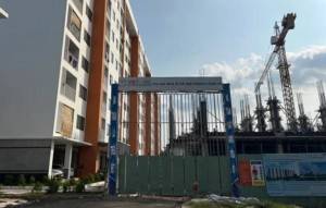 Địa ốc Hồng Loan lọt danh sách đen nợ thuế nghìn tỷ tại Cần Thơ