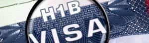 Tòa án liên bang Mỹ bác bỏ mức phí 100.000 USD đối với thị thực H-1B
