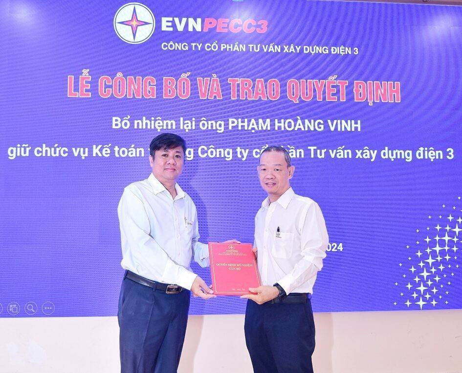 Ngành điện tiếp tục 'nóng' lên: Chủ tịch, Tổng Giám đốc và Kế toán trưởng của công ty tư vấn điện cùng bị bắt