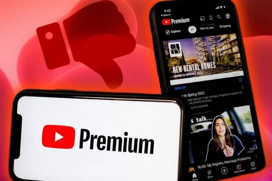 Vì sao Google tăng giá YouTube Premium trên toàn cầu?