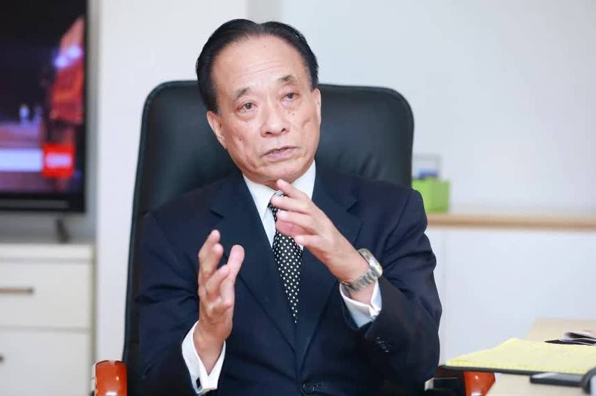 TS. Nguyễn Trí Hiếu: Giải bài toán dòng tiền quyết định thành bại đầu tư bất động sản