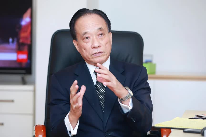 TS. Nguyễn Trí Hiếu: Giải bài toán dòng tiền quyết định thành bại đầu tư bất động sản