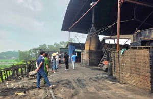 Phú Thọ: Chỉ số môi trường đạt chuẩn, doanh nghiệp vẫn bị đình chỉ hoạt động
