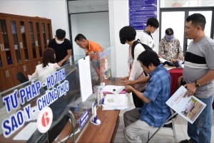 Thành phố Đồng Nai yêu cầu xử lý dứt điểm hồ sơ quá hạn, tập trung lĩnh vực đất đai