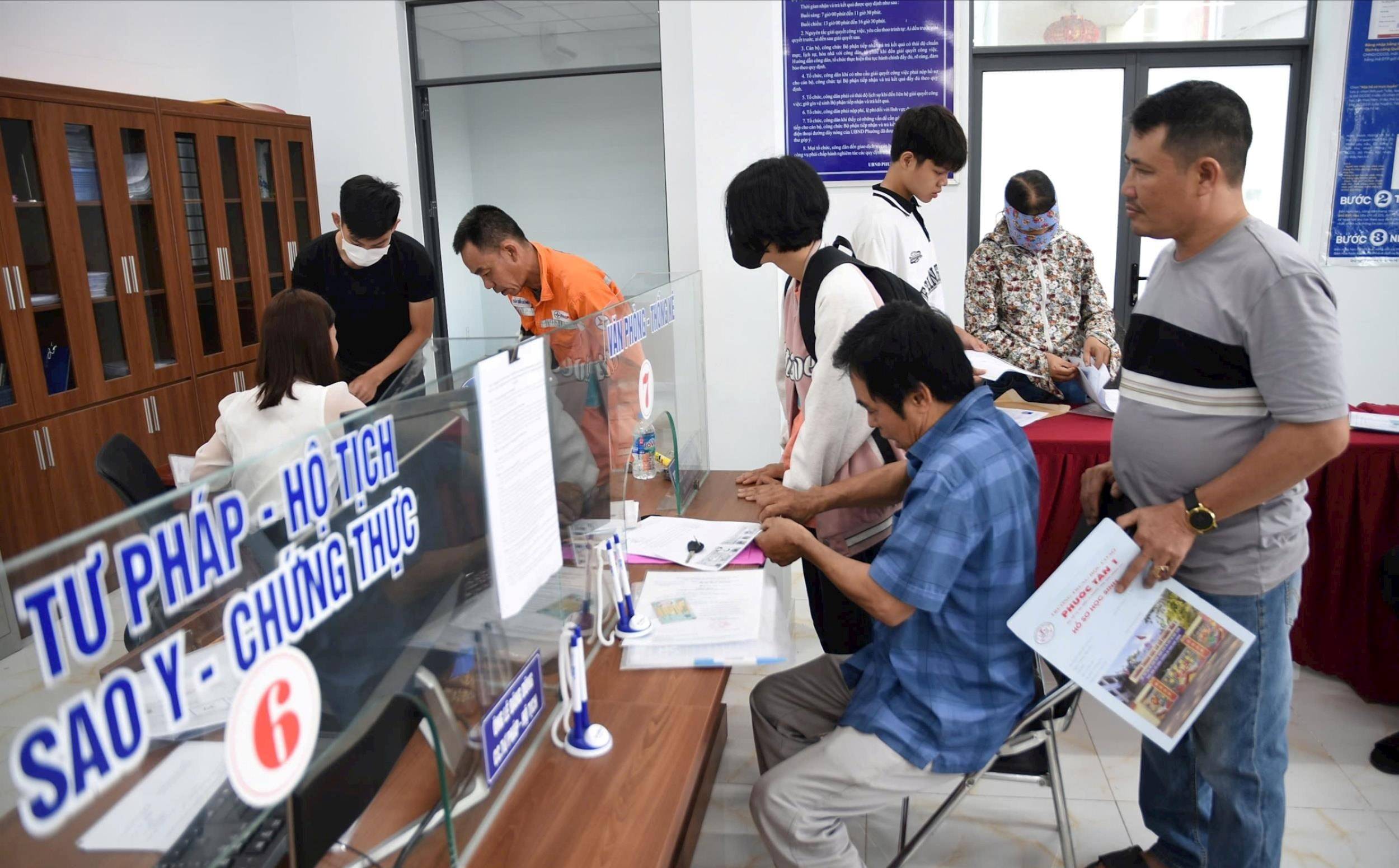 Thành phố Đồng Nai yêu cầu xử lý dứt điểm hồ sơ quá hạn, tập trung lĩnh vực đất đai