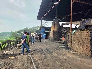 Phú Thọ: Chỉ số môi trường đạt chuẩn, doanh nghiệp vẫn bị đình chỉ hoạt động