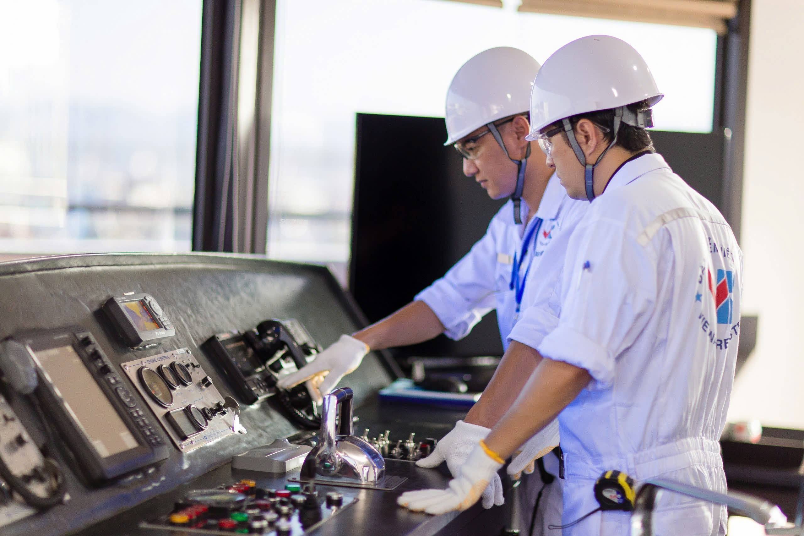 Đề xuất tinh gọn hàng loạt thủ tục đăng kiểm tàu biển, phương tiện thủy nội địa