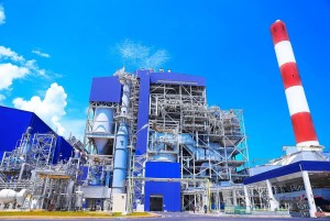 Hà Tĩnh chấp thuận dự án điện khí LNG Vũng Áng III hơn 51.000 tỷ đồng
