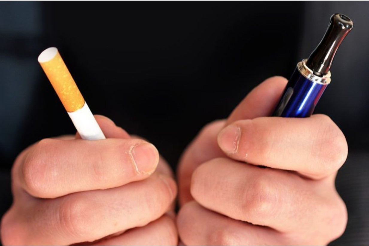 Siết chặt quản lý thuốc lá điện tử, thuốc lá nung nóng trong tình hình mới