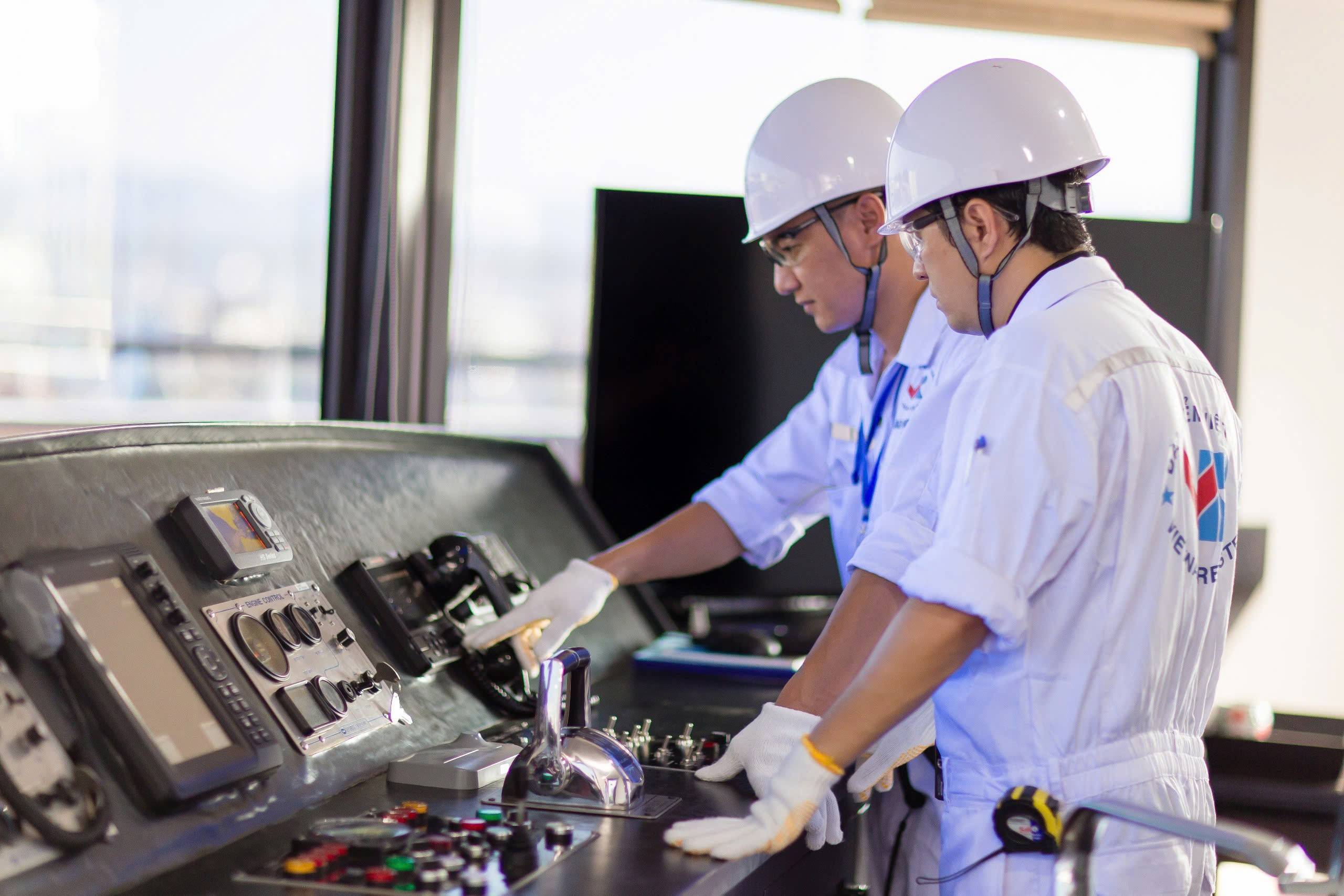 Đề xuất tinh gọn hàng loạt thủ tục đăng kiểm tàu biển, phương tiện thủy nội địa