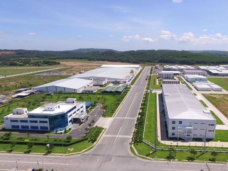 Lào Cai đấu giá quyền thuê khu đất công nghiệp hơn 6.300 m², giá khởi điểm trên 26 tỷ đồng
