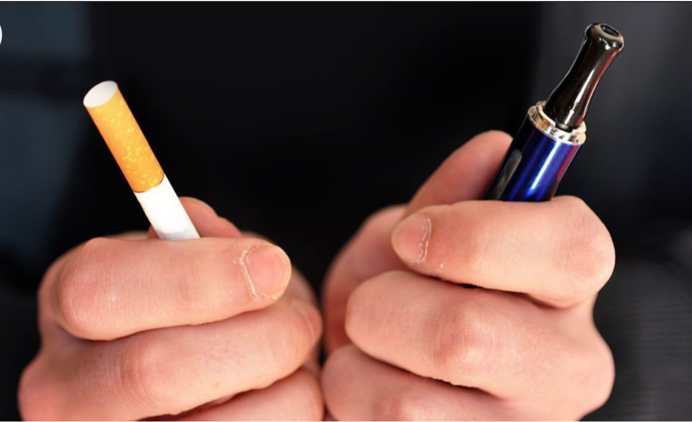 Siết chặt quản lý thuốc lá điện tử, thuốc lá nung nóng trong tình hình mới