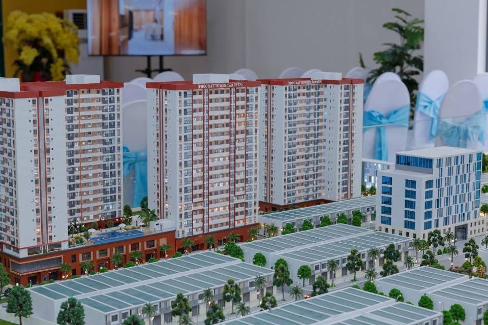 HoREA đề xuất cơ chế riêng phát triển nhà ở cho thuê giá phù hợp tại TP. Hồ Chí Minh