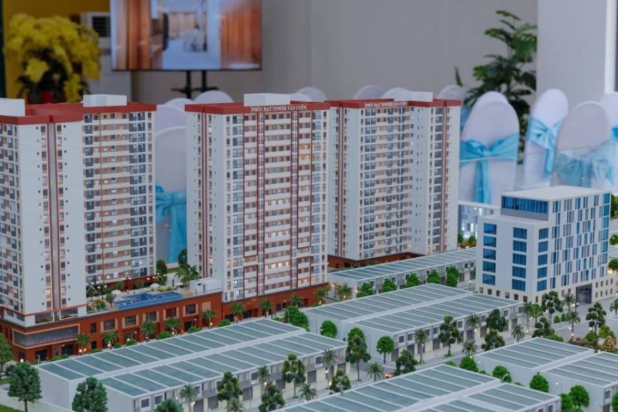 HoREA đề xuất cơ chế riêng phát triển nhà ở cho thuê giá phù hợp tại TP. Hồ Chí Minh