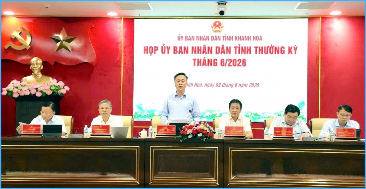 Khánh Hòa: 5 tháng đầu năm thu ngân sách nhà nước đạt hơn 23.779 tỷ đồng, doanh thu du lịch đạt hơn 33.893 tỷ đồng