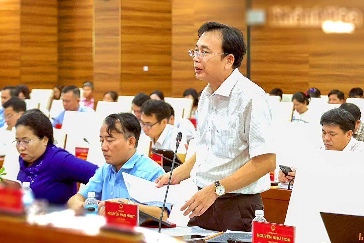 Khánh Hòa: 5 tháng đầu năm thu ngân sách nhà nước đạt hơn 23.779 tỷ đồng, doanh thu du lịch đạt hơn 33.893 tỷ đồng