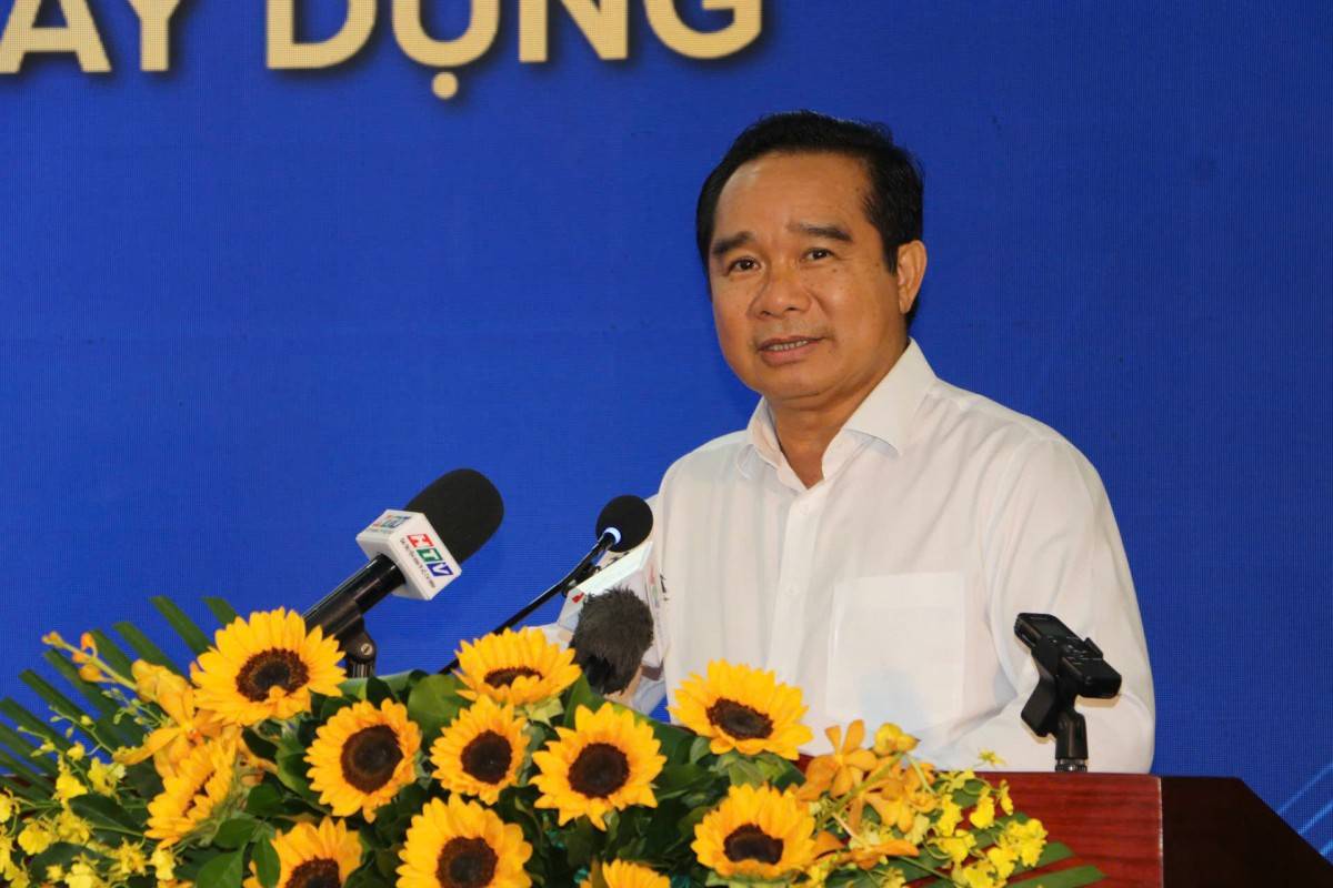 TP.Hồ Chí Minh bàn giải pháp phát triển nhà ở cho thuê