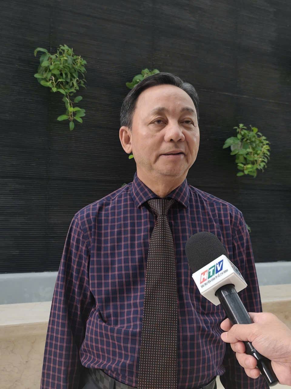 TP.Hồ Chí Minh bàn giải pháp phát triển nhà ở cho thuê