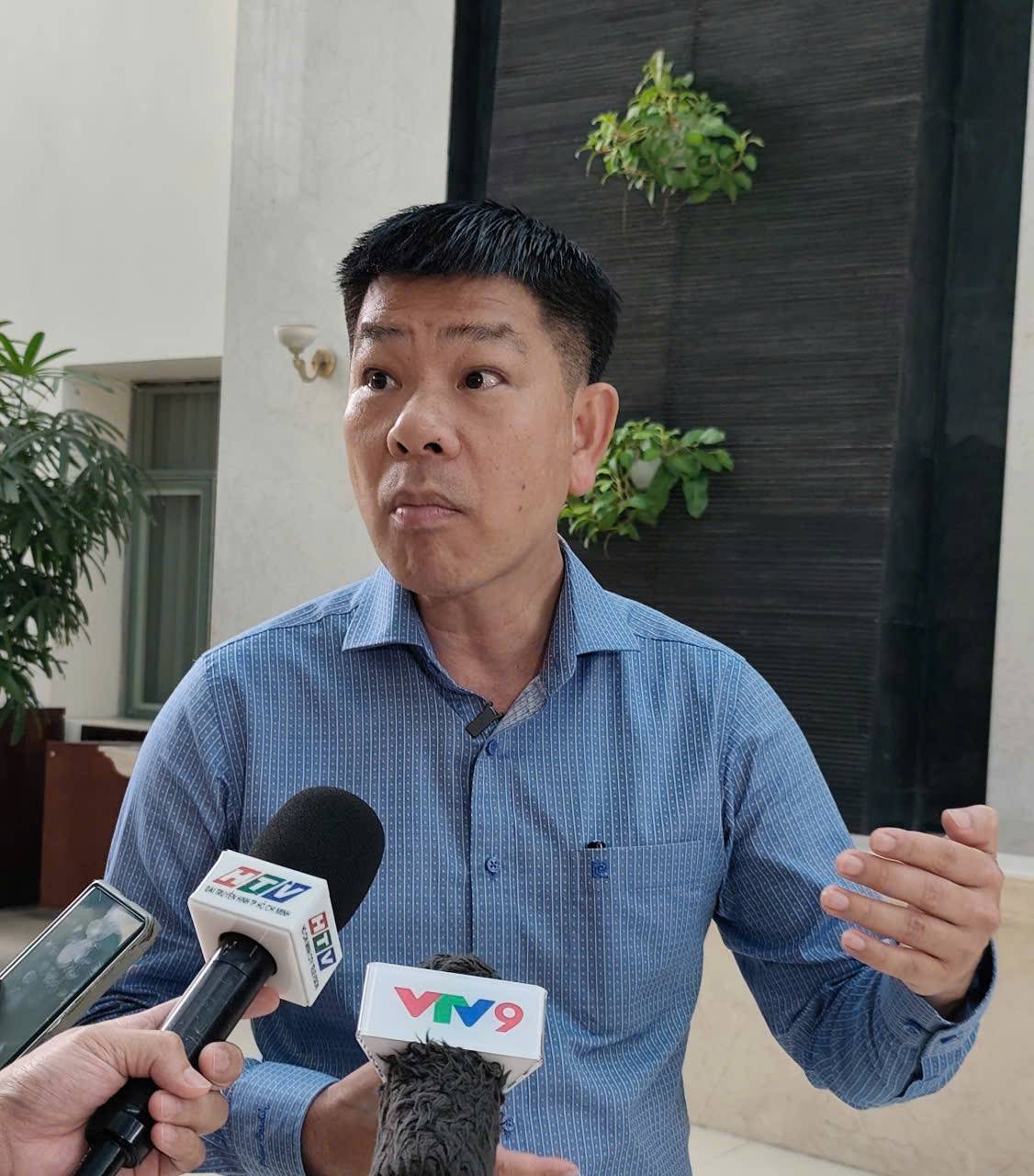 TP.Hồ Chí Minh bàn giải pháp phát triển nhà ở cho thuê