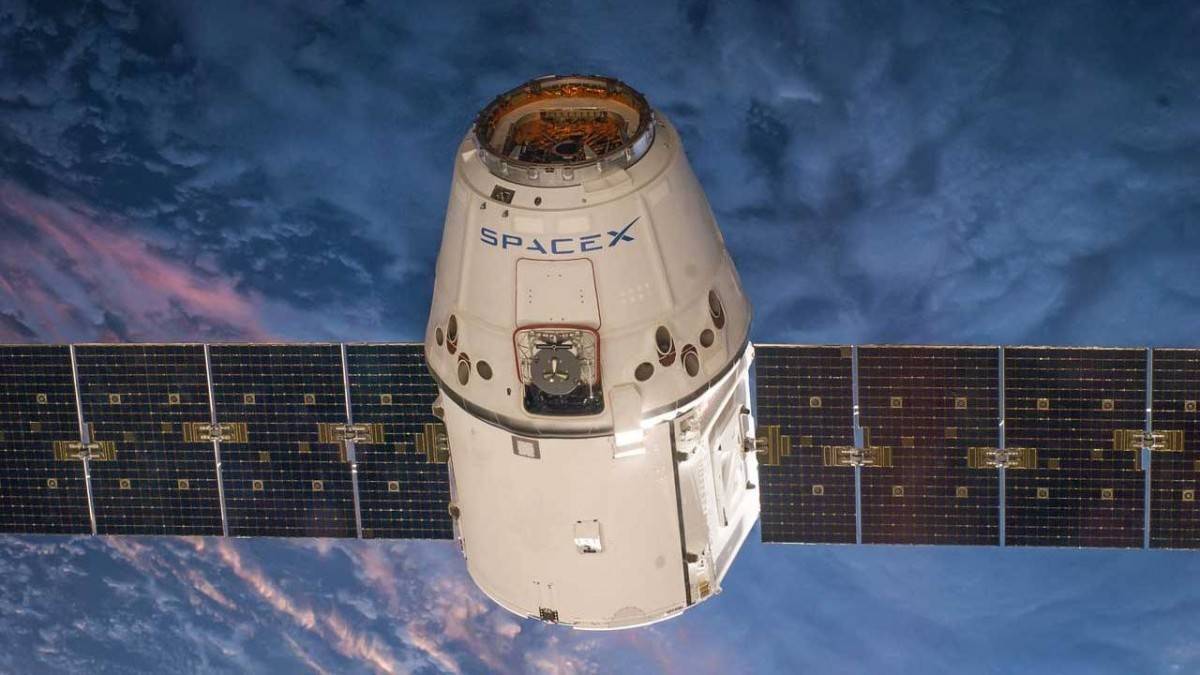 SpaceX muốn trình diễn hạ tầng AI trên quỹ đạo từ cuối năm 2027