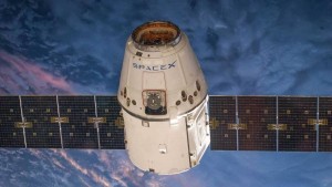 SpaceX muốn trình diễn hạ tầng AI trên quỹ đạo từ cuối năm 2027