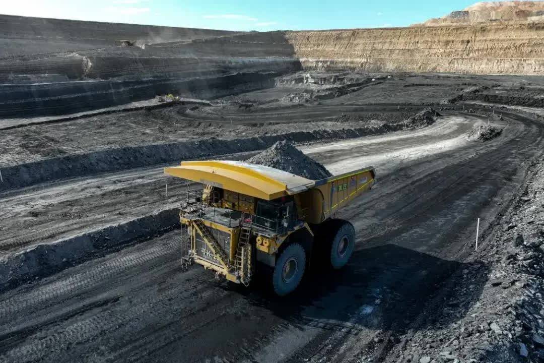 Cho phép tăng sản lượng khai thác than thêm tối đa 15% để bảo đảm an ninh năng lượng