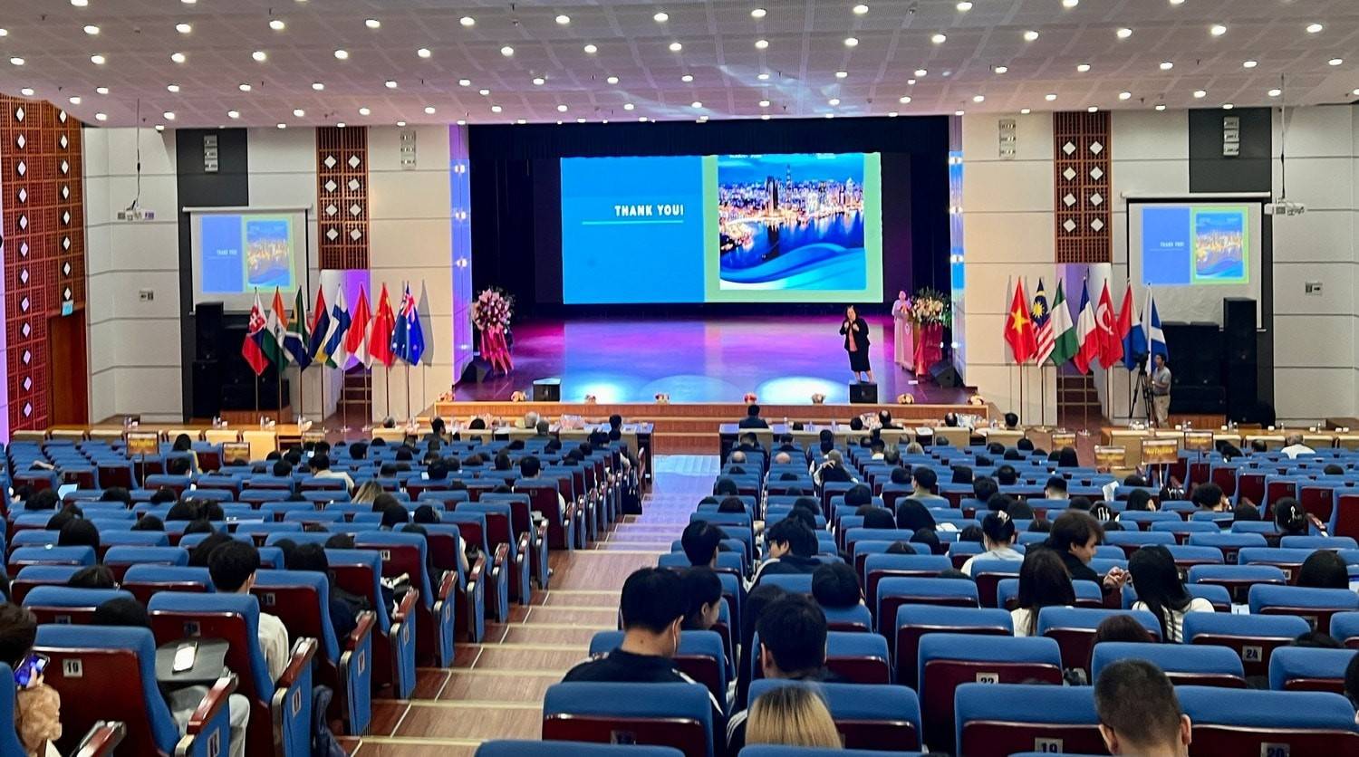 Từ 24/7: Siết chặt quản lý, phân cấp rõ thẩm quyền tổ chức hội nghị, hội thảo quốc tế