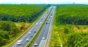 Gỡ nút thắt vật liệu để tăng tốc tiến độ các dự án giao thông trọng điểm quốc gia