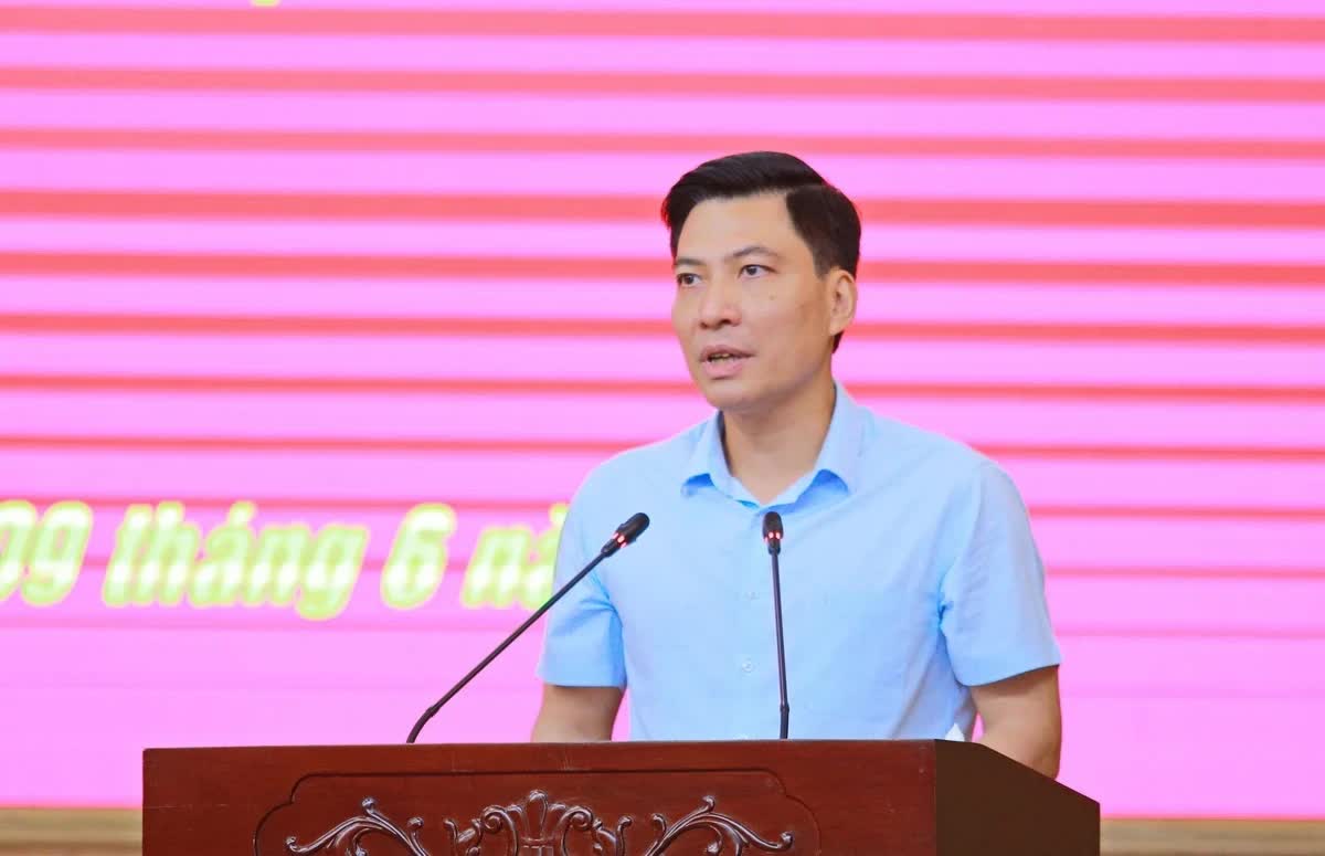 Thanh Hóa: Sau sắp xếp, 1.933 thôn, tổ dân phố mới sẽ đi vào hoạt động từ 1/7/2026