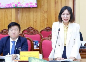 Novaland kiến nghị tháo gỡ vướng mắc, thúc đẩy các dự án du lịch trọng điểm tại Đông Lâm Đồng