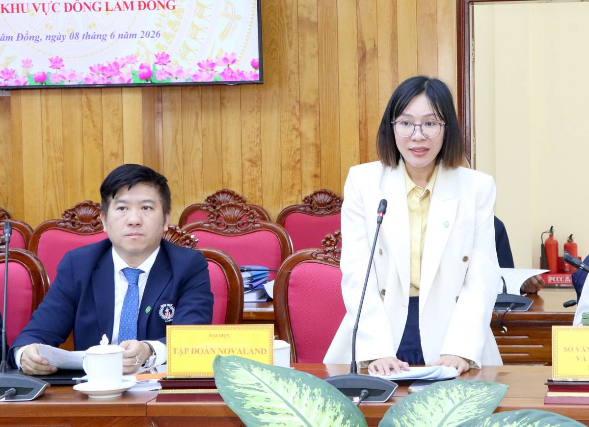 Lâm Đồng: Thanh tra phải có trọng tâm, tập trung vào lĩnh vực nguy cơ cao