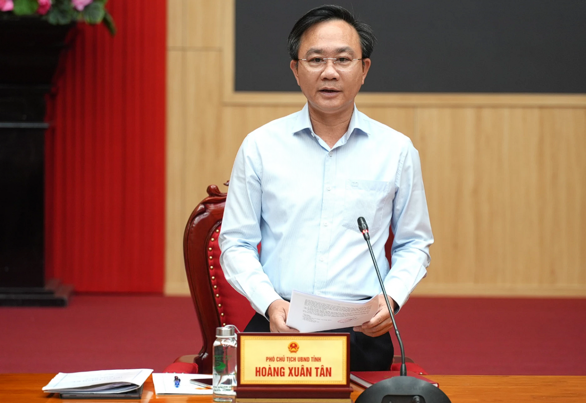 Quảng Trị thúc đẩy phát triển y tế cơ sở và nâng cao chất lượng khám chữa bệnh